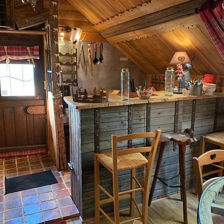 Gite "Le Refuge" Dans Un Domaine De 7Ha Au Calme Vimoutiers Dış mekan fotoğraf