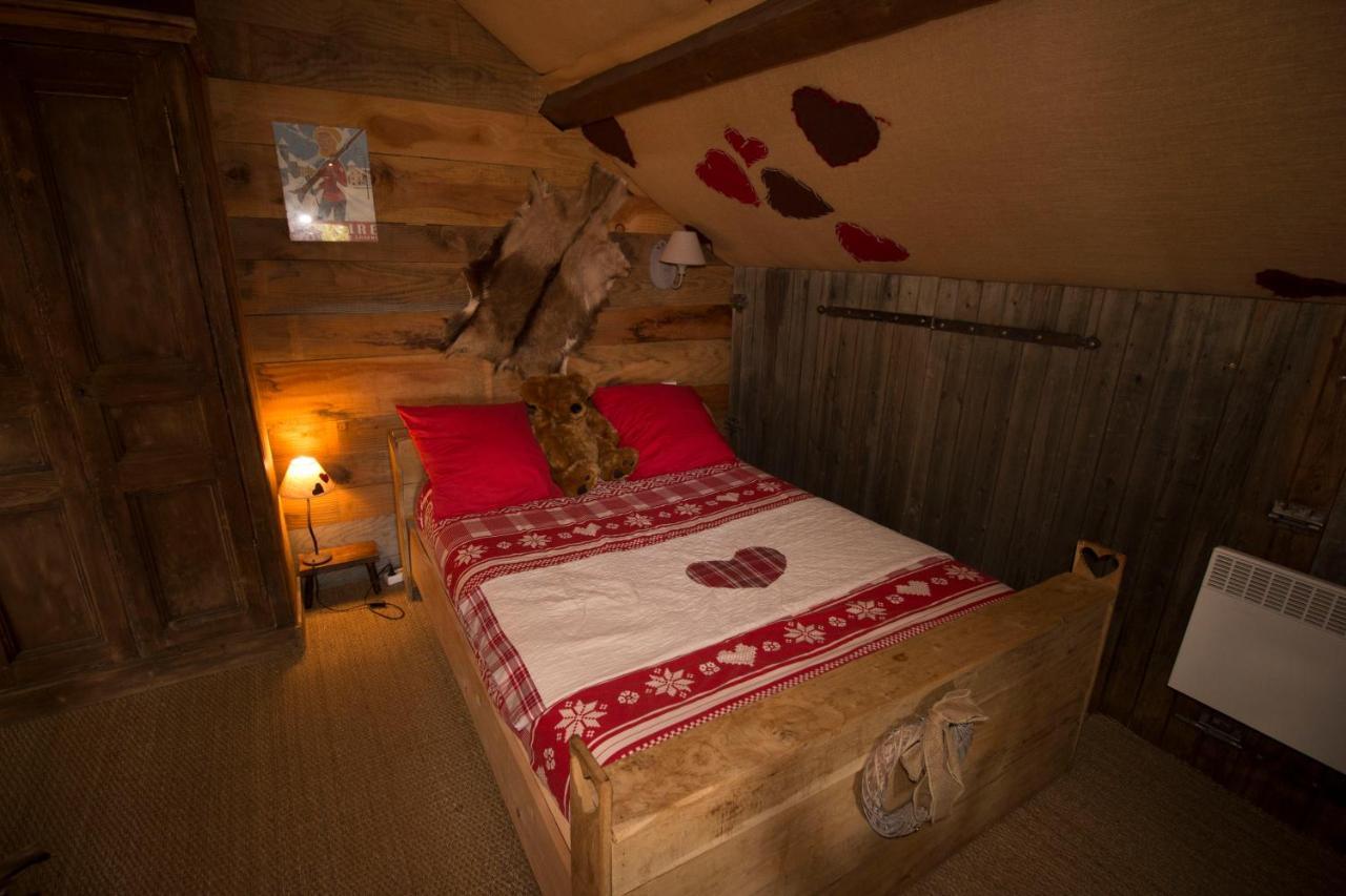 Gite "Le Refuge" Dans Un Domaine De 7Ha Au Calme Vimoutiers Dış mekan fotoğraf
